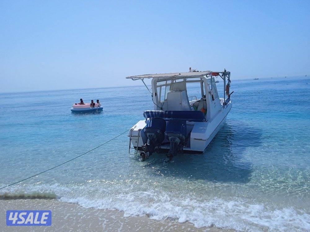 طراد للايجار10