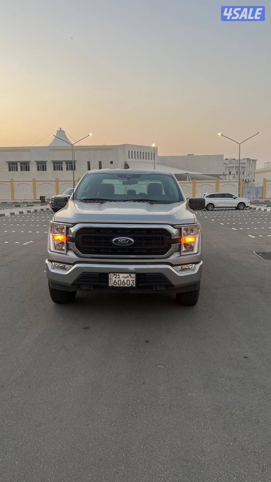 وانيت فورد ٢٠٢٢1