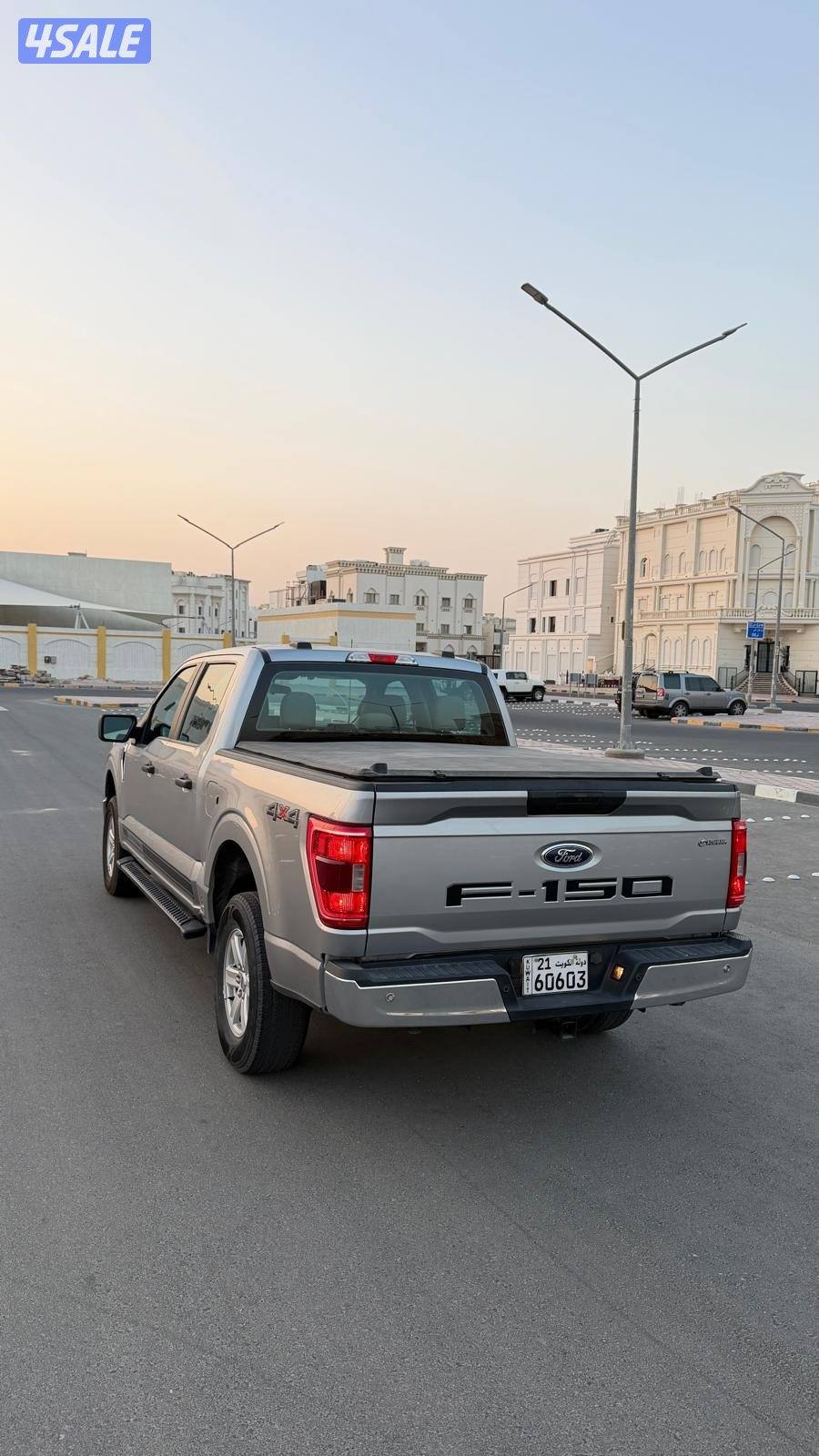 وانيت فورد ٢٠٢٢4