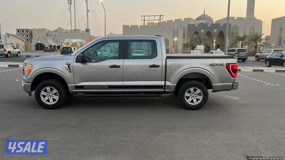 وانيت فورد ٢٠٢٢3