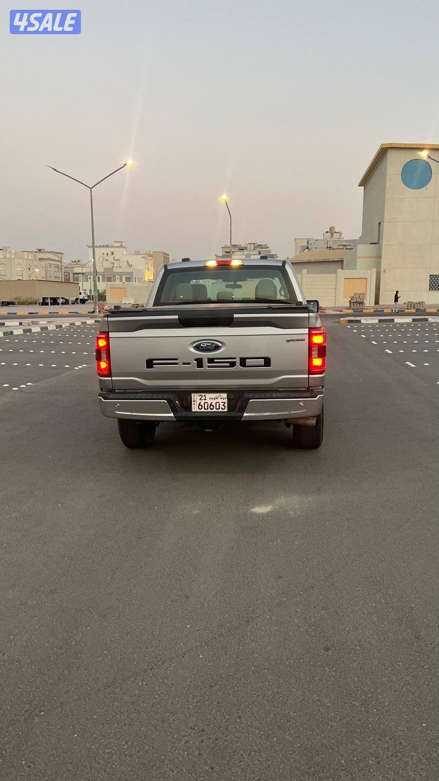 وانيت فورد ٢٠٢٢5