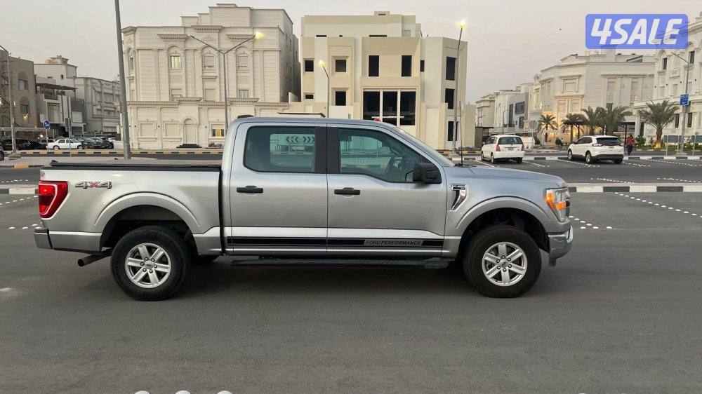 وانيت فورد ٢٠٢٢6