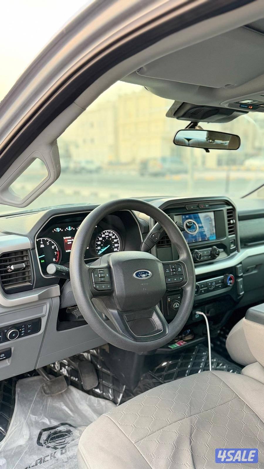 وانيت فورد ٢٠٢٢7