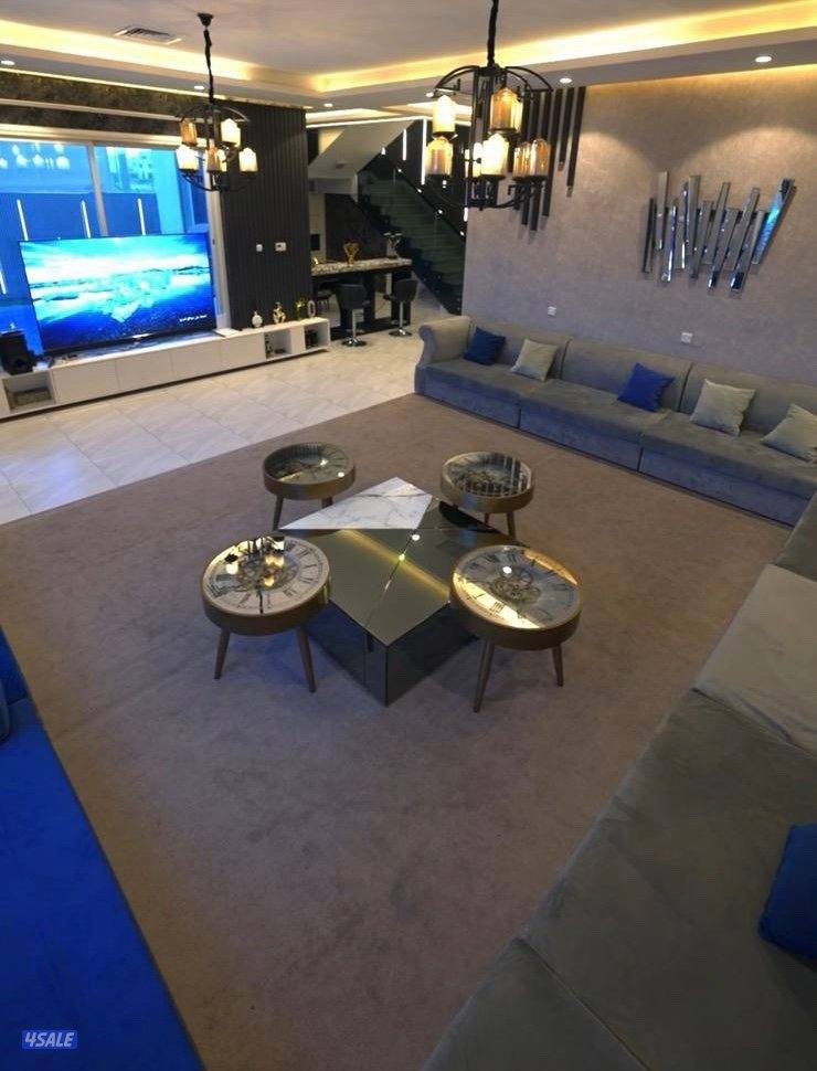 للإيجار شاليه برايفت الخيران طريق ٢٧٨1