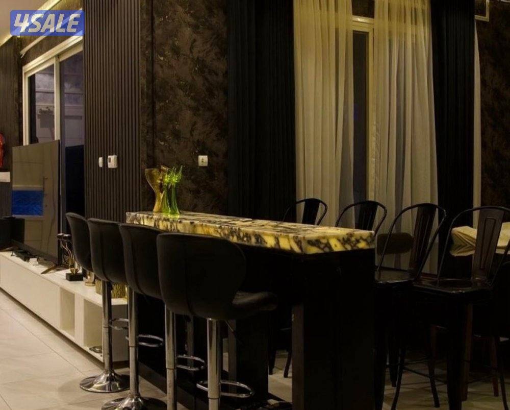 للإيجار شاليه برايفت الخيران طريق ٢٧٨3