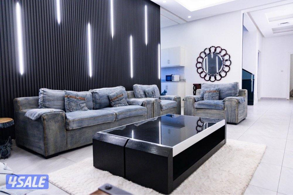 للإيجار شاليه برايفت الخيران طريق ٢٧٨5