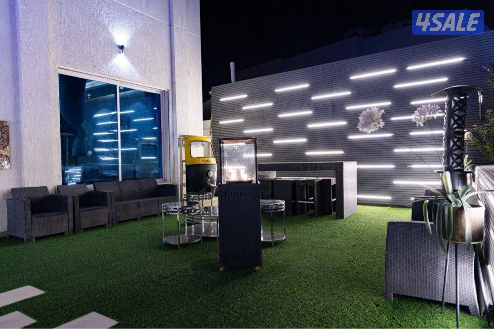 للإيجار شاليه برايفت الخيران طريق ٢٧٨4