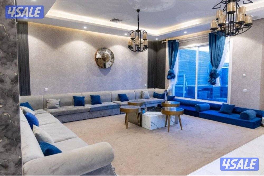 للإيجار شاليه برايفت الخيران طريق ٢٧٨6