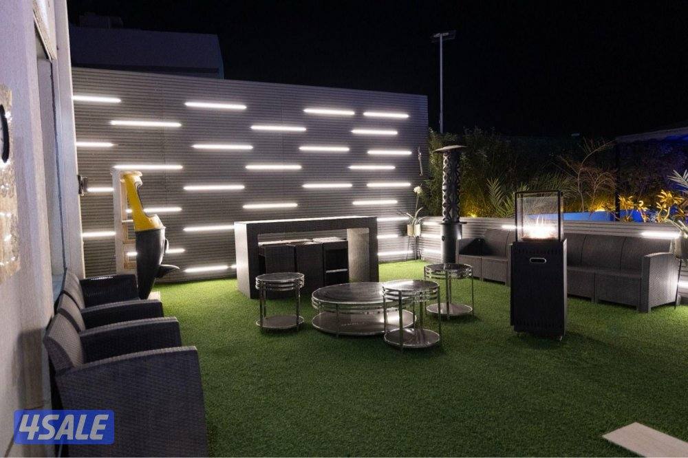 للإيجار شاليه برايفت الخيران طريق ٢٧٨7