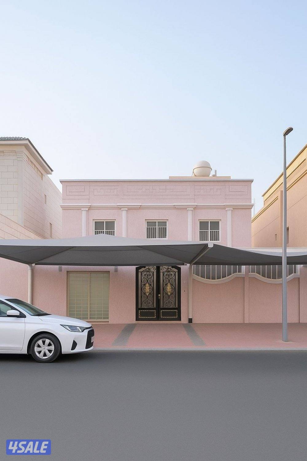 للبيت بيت في العقيلة0