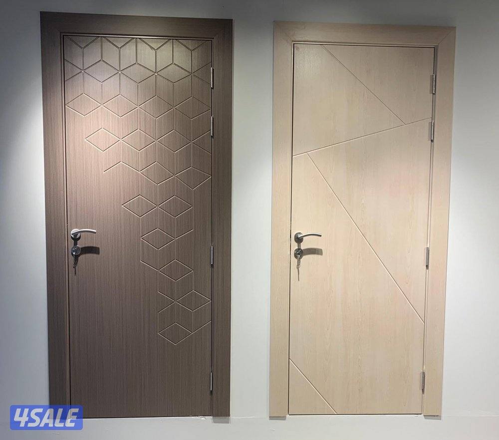 نجار ابواب وجبسم بورد وديكور2