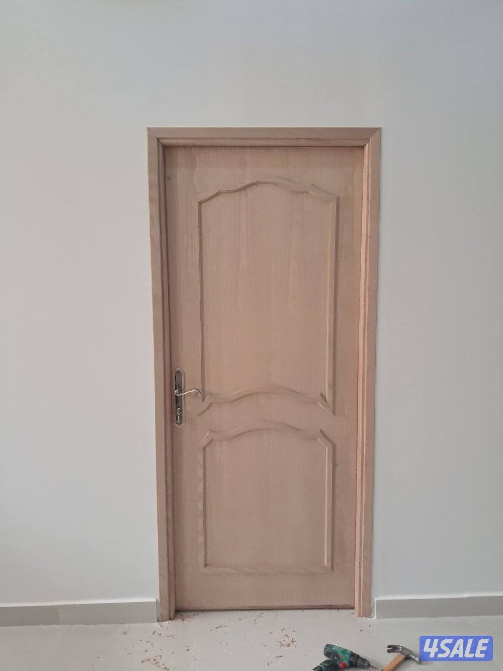 نجار ابواب وجبسم بورد وديكور0