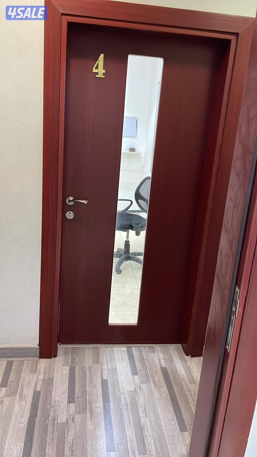 نجار ابواب وجبسم بورد وديكور10