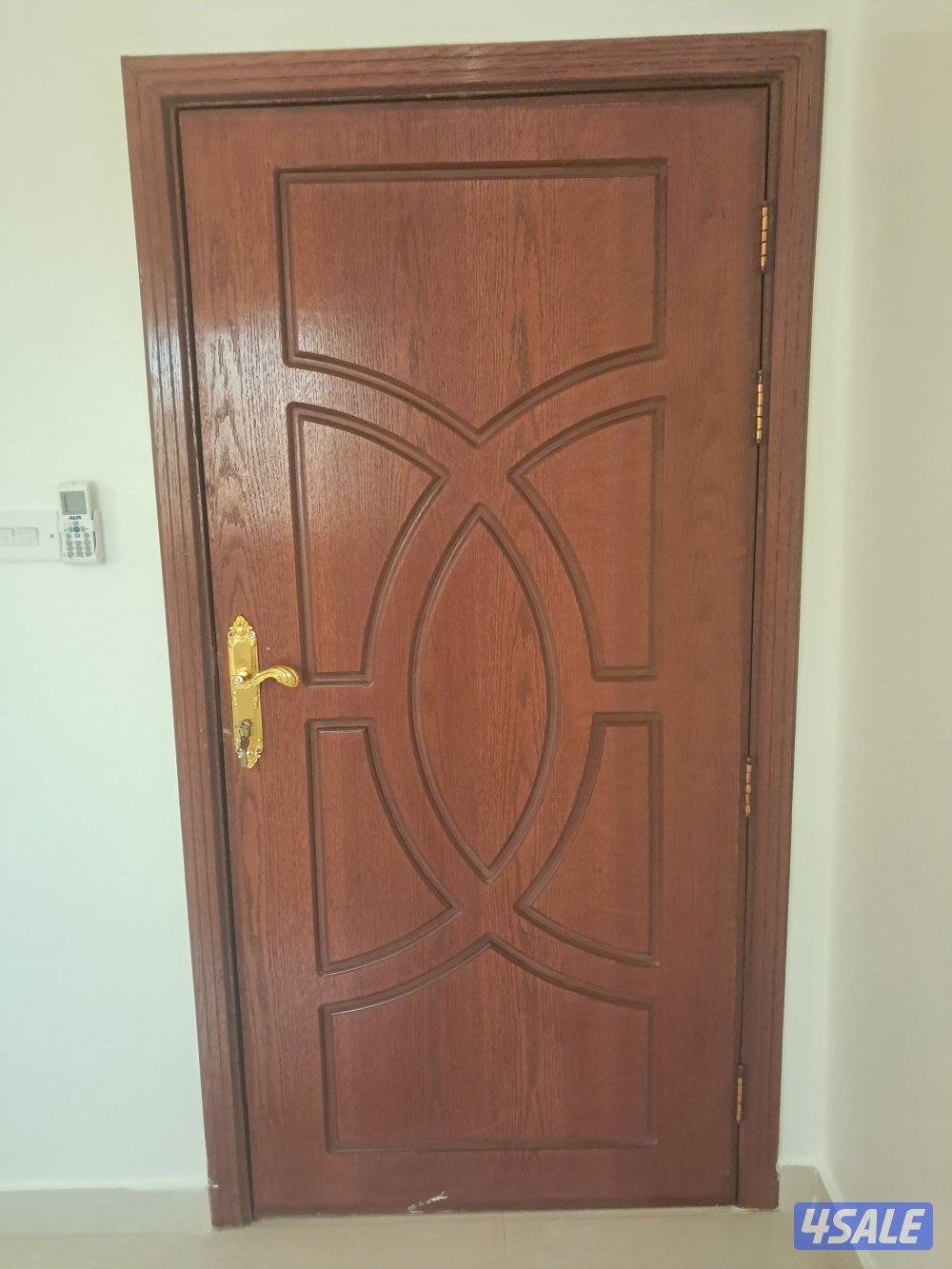 نجار ابواب وجبسم بورد وديكور12