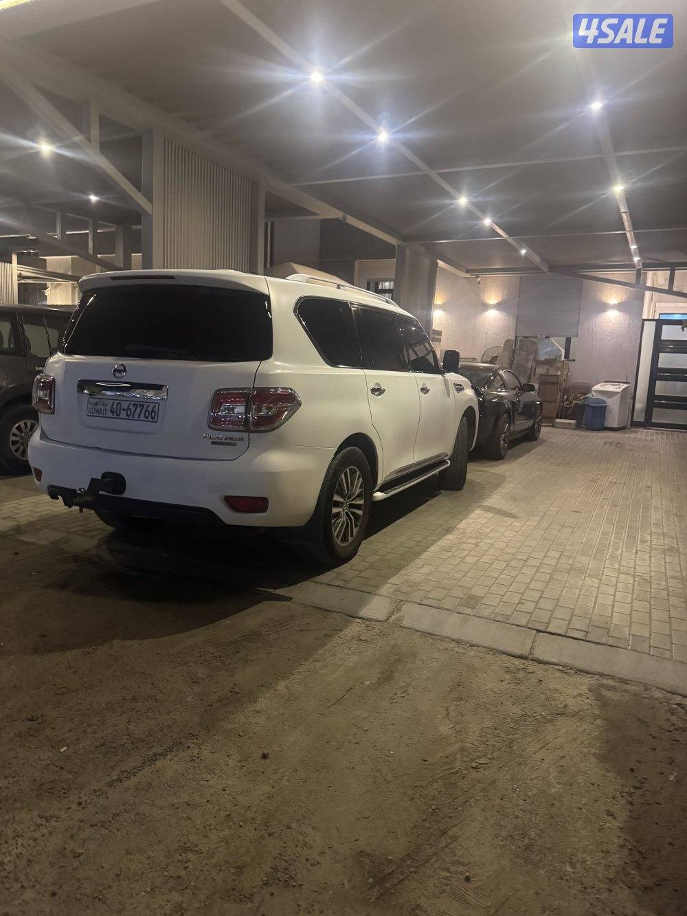 للبدل باترول1