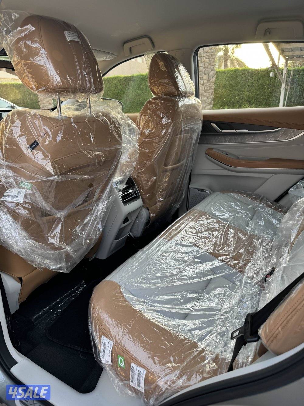 إكسيد 2026 اصفاااار لما تستخدم نهائياً  تيربوCOMFORT LX 230T10