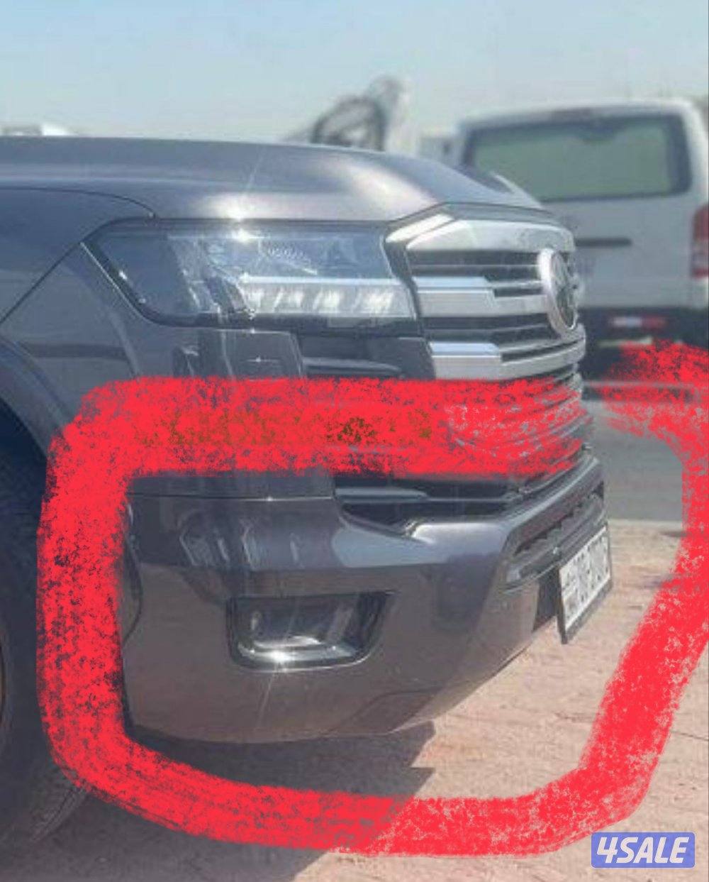 دعاميات لاندكروزر ٢٠٢٥0