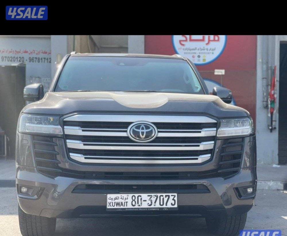 دعاميات لاندكروزر ٢٠٢٥4