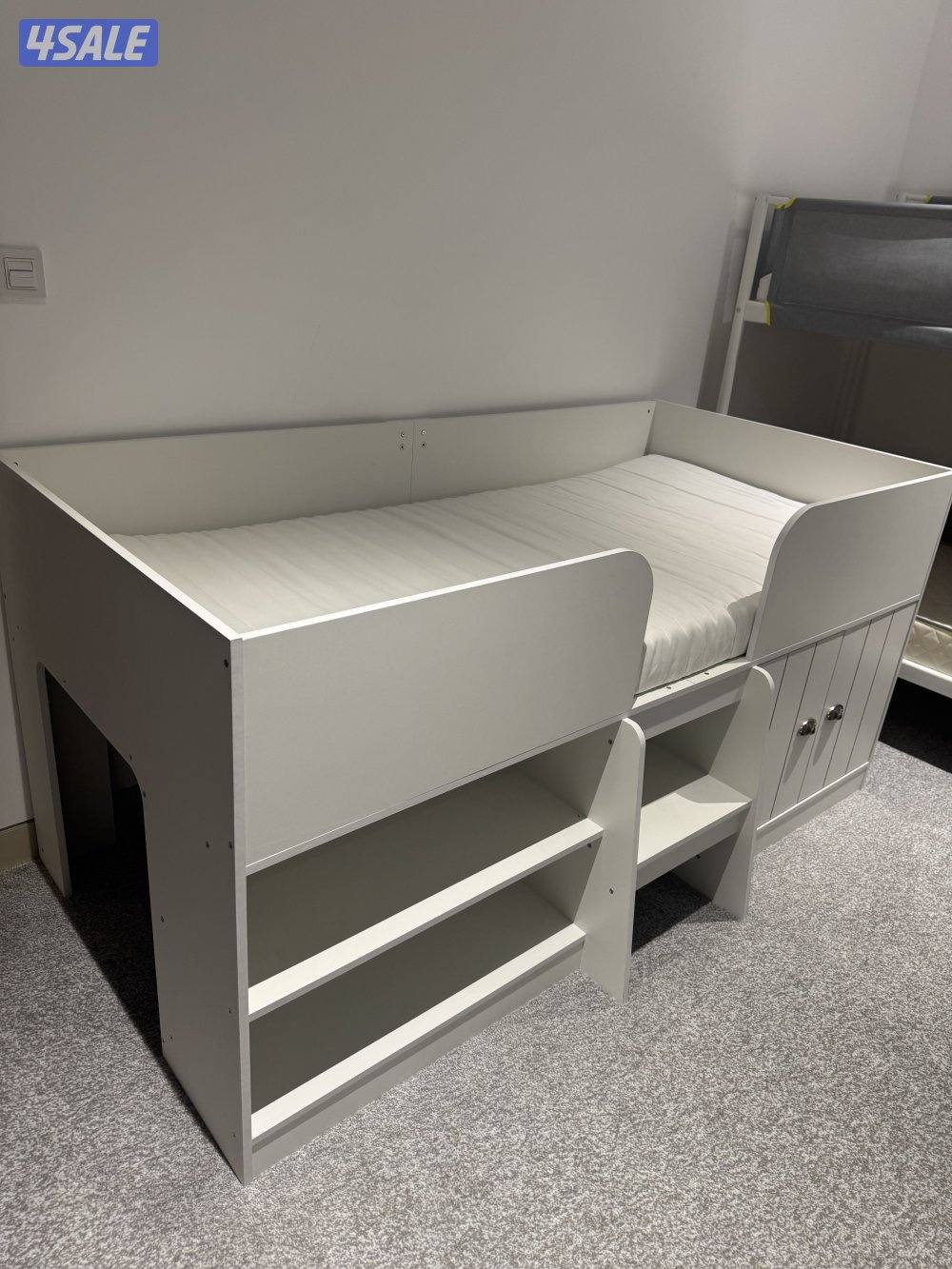 سرير اطفال0