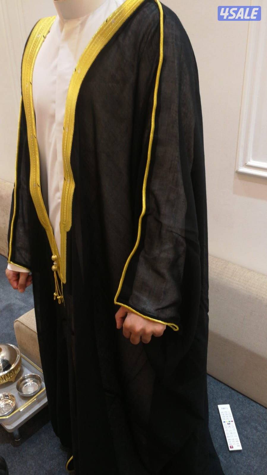 الضاري للبشوت الملكيه8