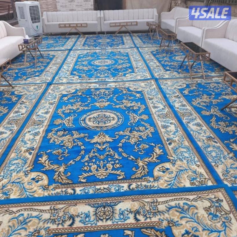 افراح الخليج تأجير جميع مستلزمات الفراح والمناسبات الكويت0