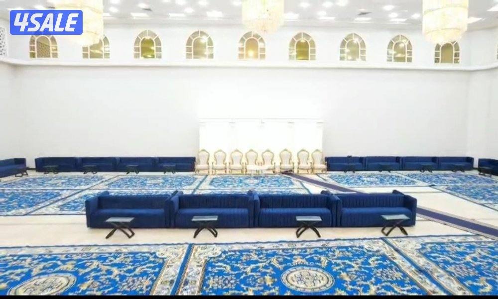 افراح الخليج تأجير جميع مستلزمات الفراح والمناسبات الكويت1