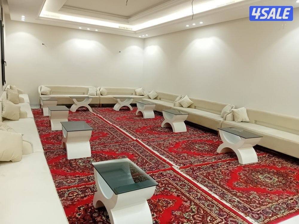 افراح الخليج تأجير جميع مستلزمات الفراح والمناسبات الكويت3