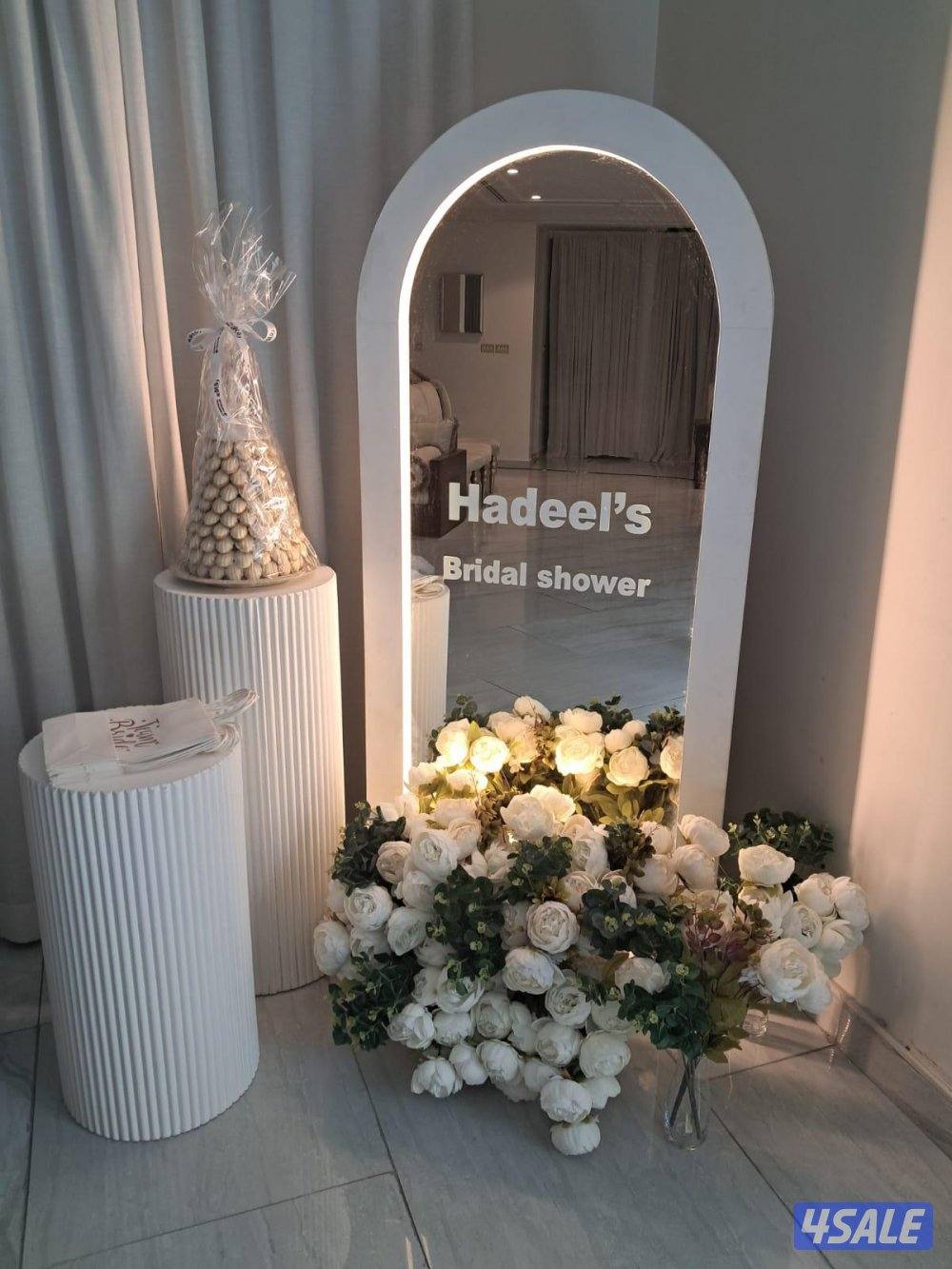 افراح الخليج تأجير جميع مستلزمات الفراح والمناسبات الكويت6