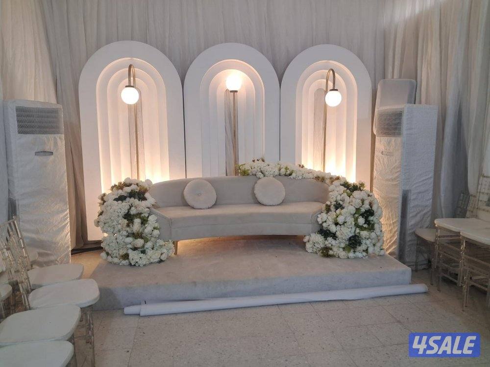 افراح الخليج تأجير جميع مستلزمات الفراح والمناسبات الكويت7