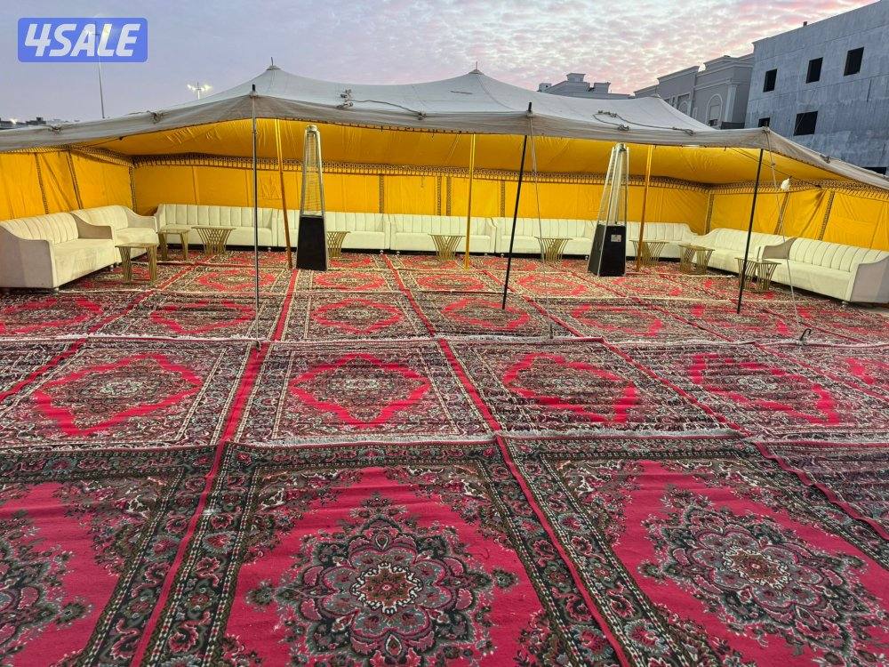 افراح الخليج تأجير جميع مستلزمات الفراح والمناسبات الكويت8