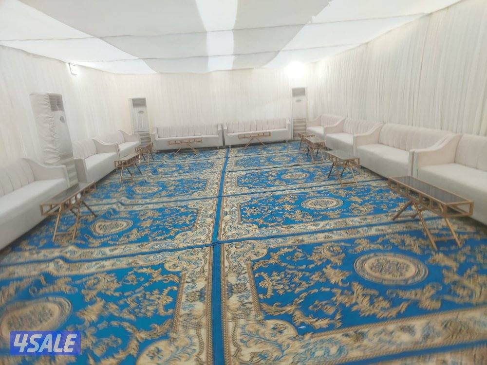 افراح الخليج تأجير جميع مستلزمات الفراح والمناسبات الكويت10