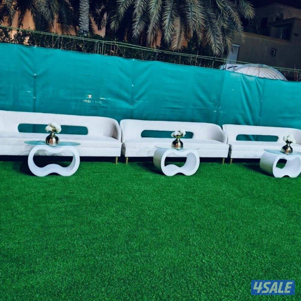 افراح الخليج تأجير جميع مستلزمات الفراح والمناسبات الكويت14