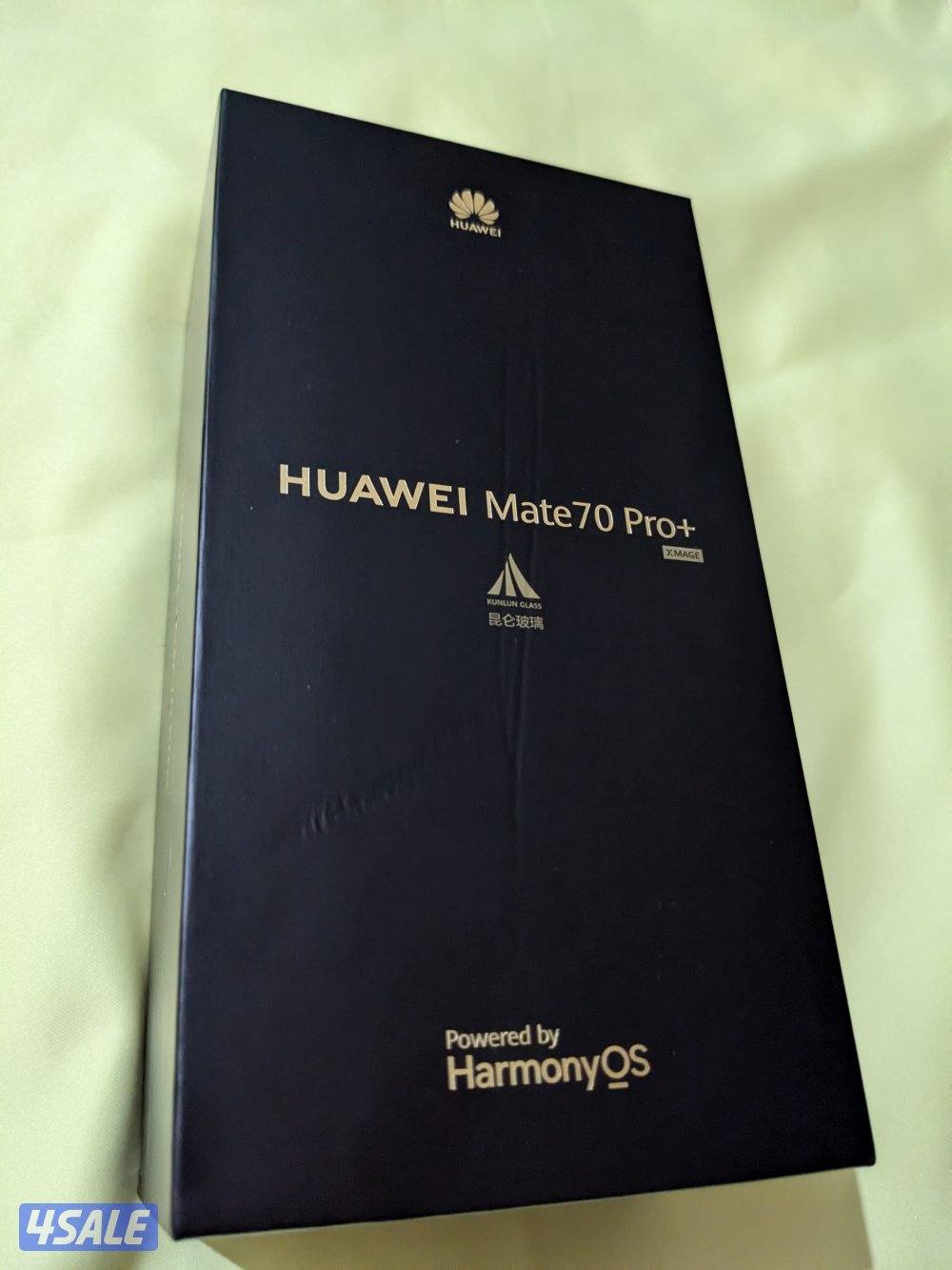 هواوي ميت 70 برو بلس 5G1
