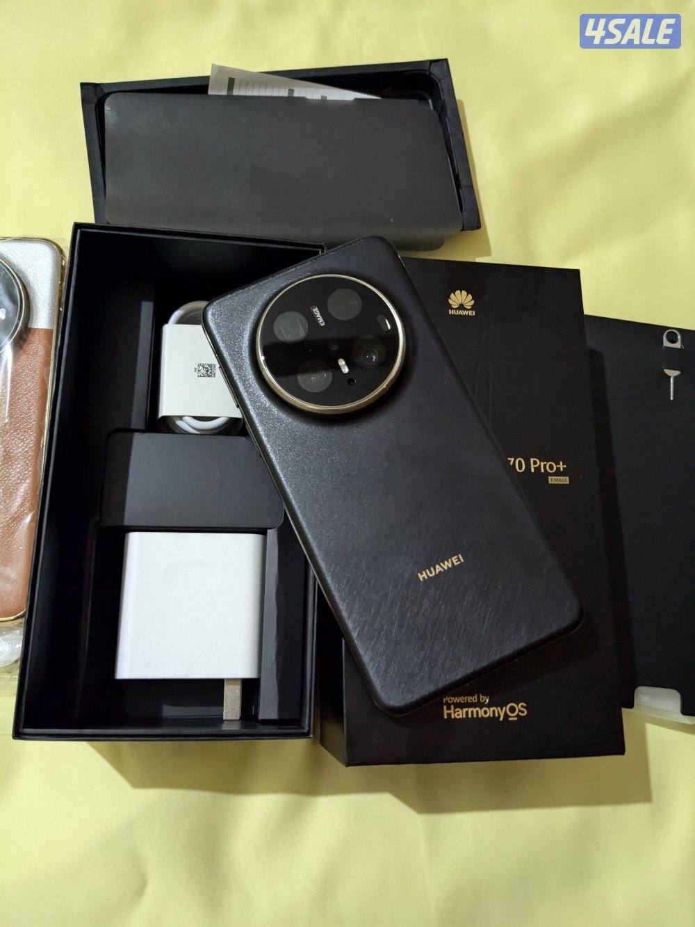 هواوي ميت 70 برو بلس 5G2