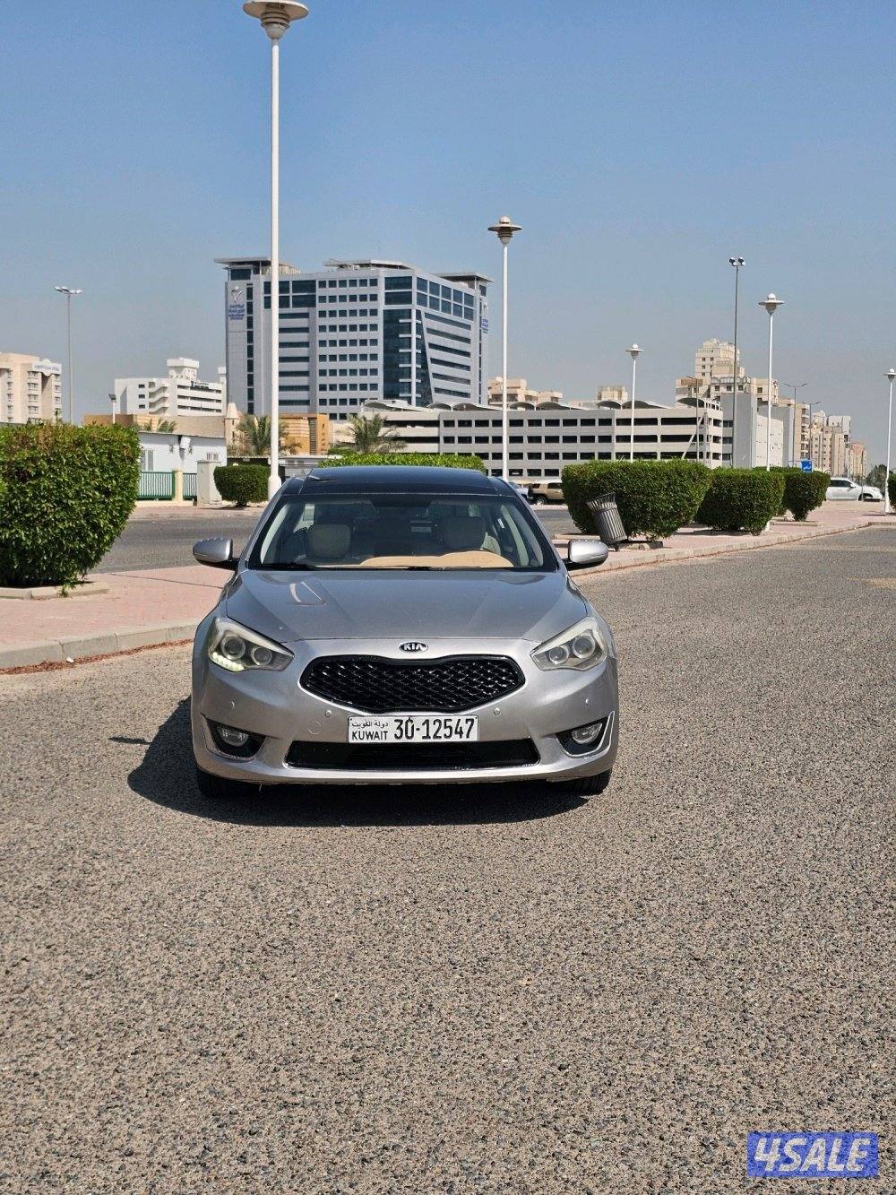 بيعه سريعه كادينزا 20141