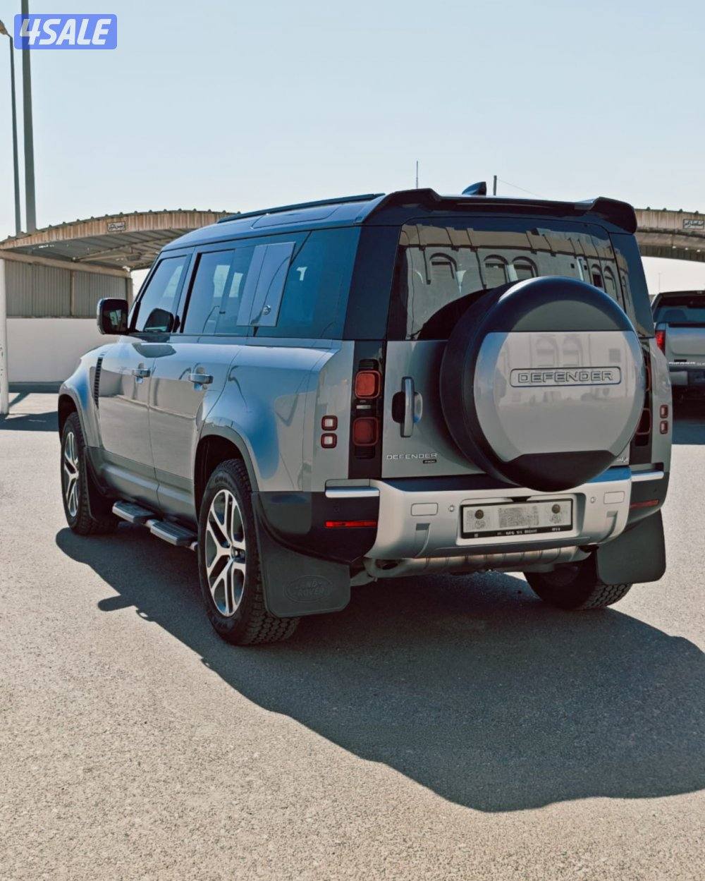 Defender 110 V6 20223