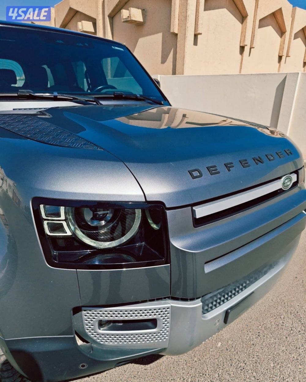 Defender 110 V6 20224