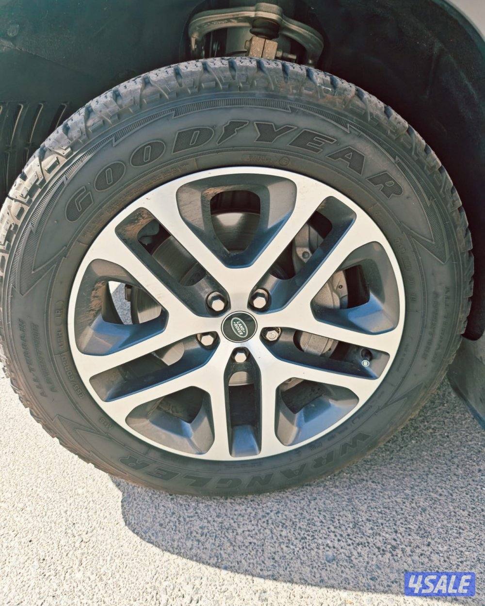 Defender 110 V6 20226