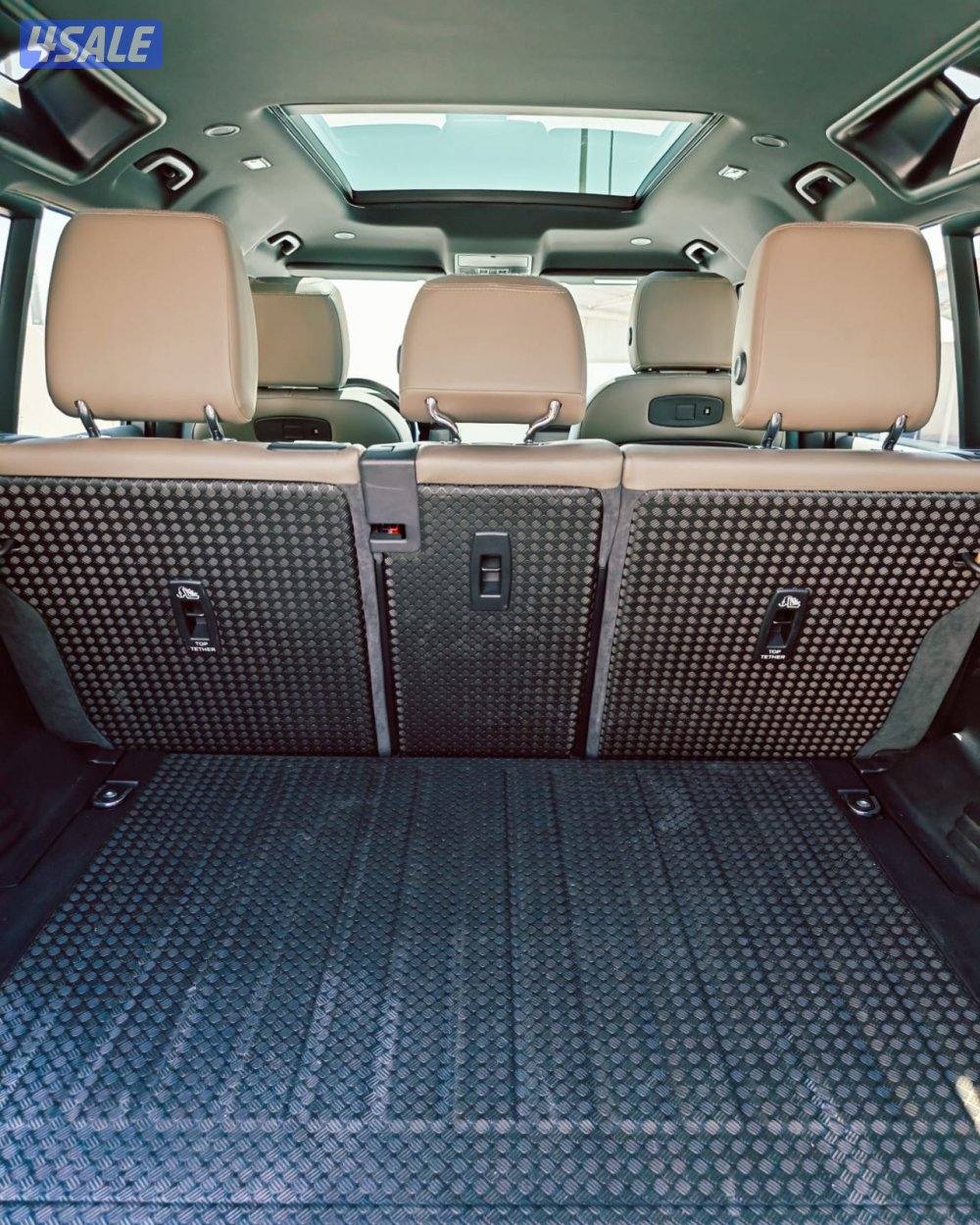 Defender 110 V6 202210