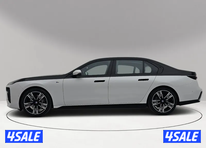 BMW 740i M Sport Pack2