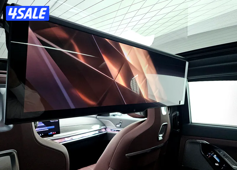 BMW 740i M Sport Pack13