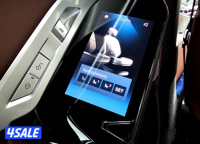 BMW 740i M Sport Pack15