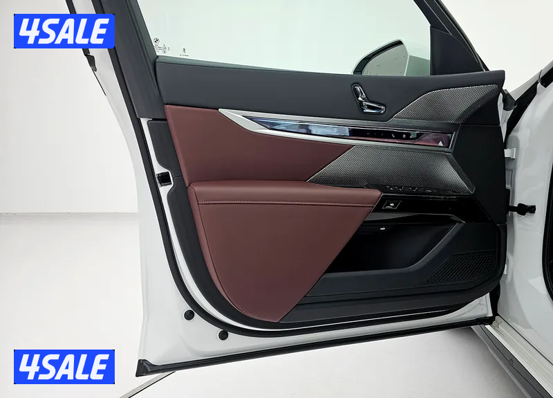 BMW 740i M Sport Pack16