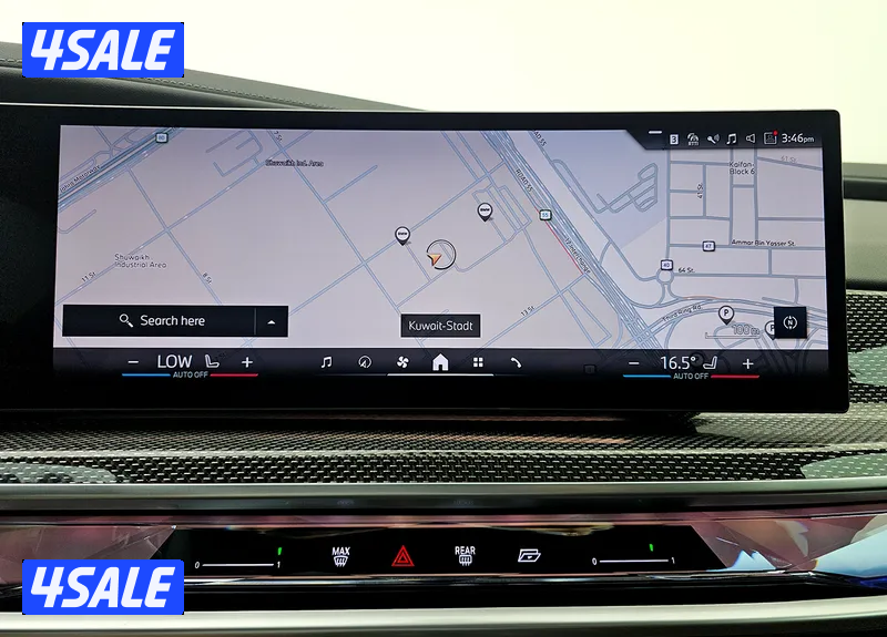 BMW 740i M Sport Pack17