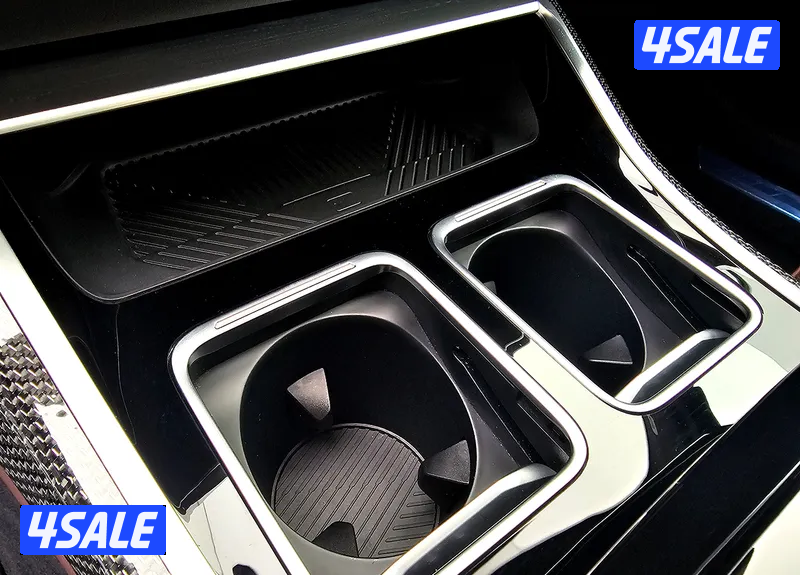 BMW 740i M Sport Pack19