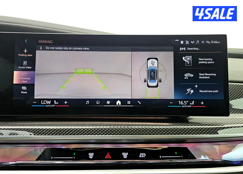 BMW 740i M Sport Pack18