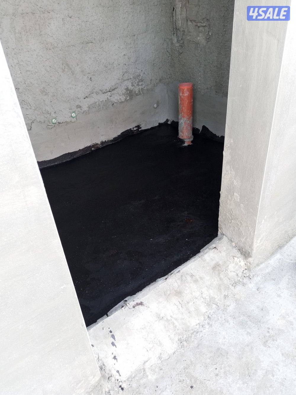 مقاول عازل عازل اسطح وحمات عازل جيتاروف عازل حراري وعازل مياه1