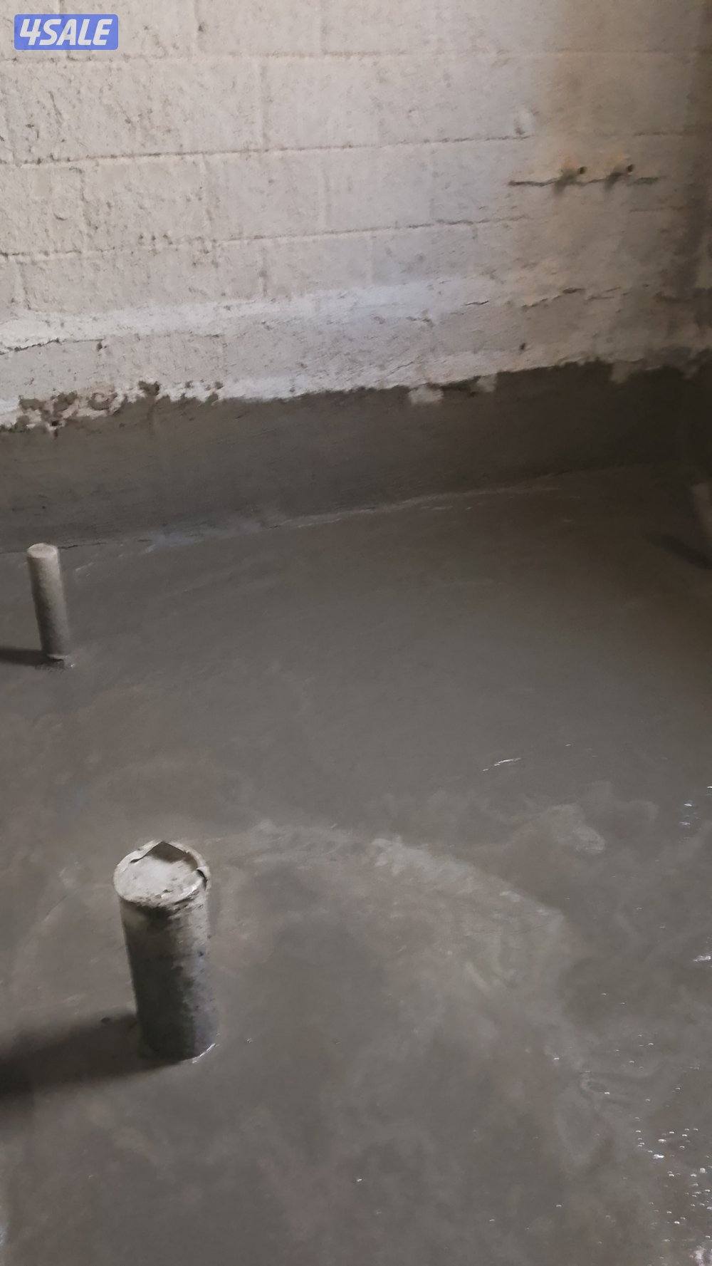 مقاول عازل عازل اسطح وحمات عازل جيتاروف عازل حراري وعازل مياه6