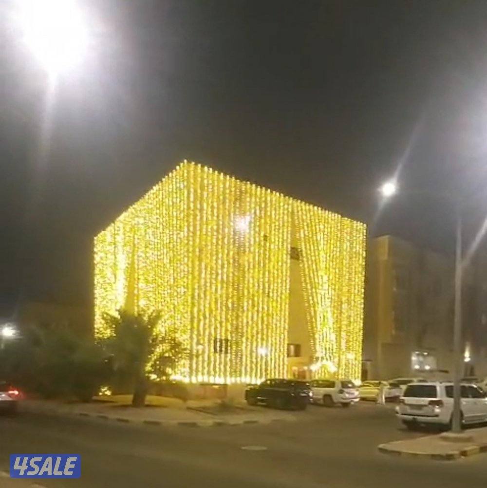 تأجير كراسي وطاولات وزينه منازل  وجميع مستلزمات الافراح3