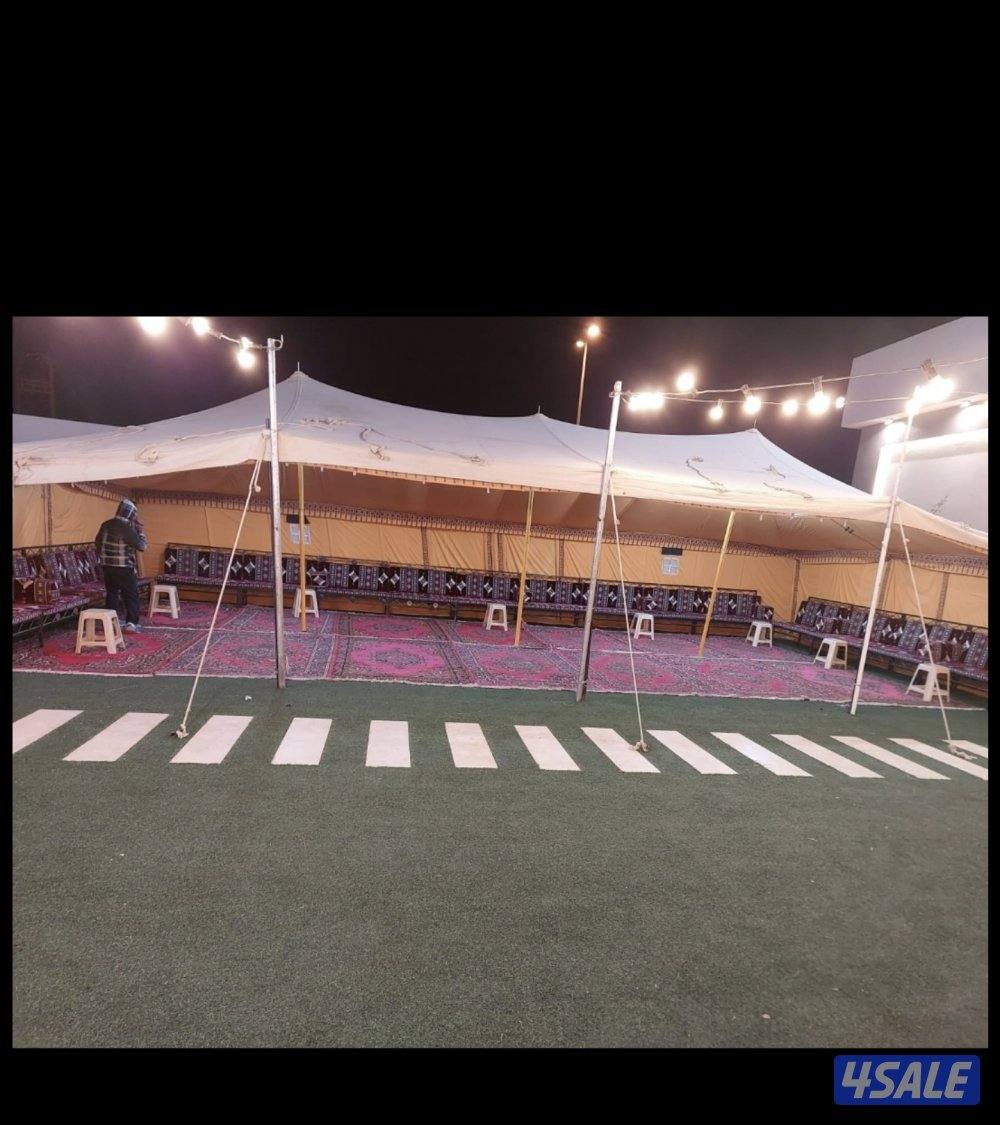 تأجير كراسي وطاولات وزينه منازل  وجميع مستلزمات الافراح13